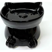 River World Mama Kabı Seramik Ayaklı Kulaklı