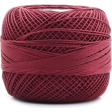 Leylak 30 - 6 Kat Etamin ve Kanaviçe Ipliği 25GR - Mor