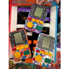 Ctoys Tetris Oyunu