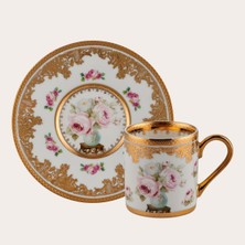 Roykıng Royking 6'lı Kahve Fincanı Ckr 042