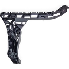 Vass41 Vw Jetta 2015-2018 Arka Tampon Sol Bağlantı Braketi 5C6807375