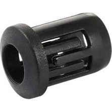 Voltaj 5mm Plastik LED Yuvası