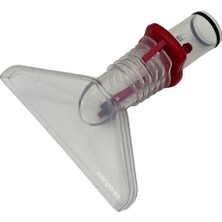 Süppürge Ihlas Aile Uyumlu Ura Hydrozone Süpürge Halı - Koltuk Yıkama Başlığı Küçük