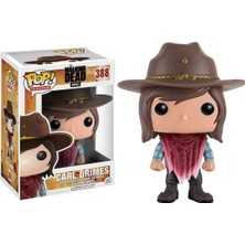 Funko Pop! Television: The Walking Dead – Carl Grimes 388