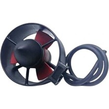 Voltaj T60 2213 Fırçasız Motorlu Sualtı Pervanesi - Ccw