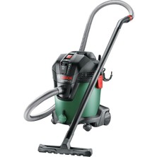 Braventa Collection Bosch Home And Garden Islak ve Kuru Toz Emme Makinesi Advancedvac 20, 20 L Kapasite, Yıkanabilir Fil