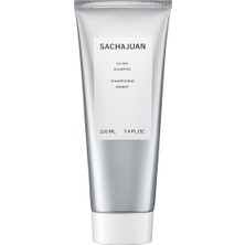 Braventa Collection Sachajuan Silver Shampoo 220ML