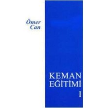 Segah Müzik Ömer Can Keman Eğitimi 1