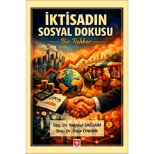 Ekin Basım Iktisadın Sosyal Dokusu Bir Rehber