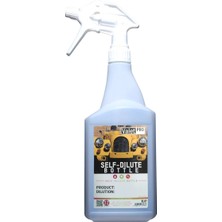 Valet Pro - Dağıtıcı Sprey Şişe - Generic Spray Bottle 1l