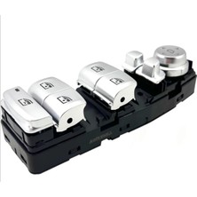 Rockswell Bmw G20 G28 G30 G38 Cam Açma Kapama Düğmesi