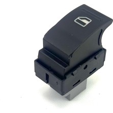 Rockswell Transporter Yolcu Tarafı  Cam Açma Kapama Düğmesi Tekli