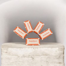 Rabbit Ütü Buharı Ile Kaybolan Çizgi Taşı / RABBİT-004 50 Adet