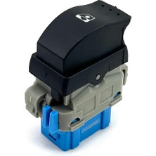 Rockswell Master Kangoo Duster Cam Açma Düğmesi Sağ Tekli