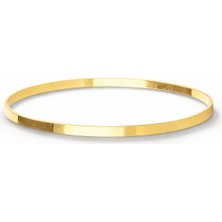 Altın Anne Kibrit Çöpü Bilezik 22 Ayar 20 GR