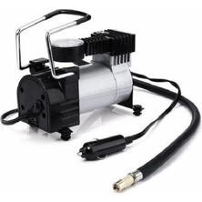 Eco Lounge Mini Hava Pompası Taşınabilir Hava Lastik Şişirme