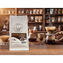 Special Filtre Kahve