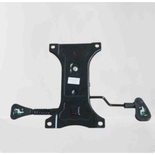 Sandofis Premium Çift Kollu Mekanizma(15×25 Cm)