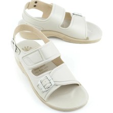 Gezer 04003 Erkek Ortopedik Hac Umre Günlük Sandalet