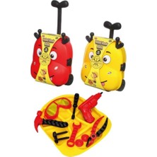 Mulvxgrbz  GRZ02 02614 - Vali̇zli̇ Tami̇r Seti̇ (Mulvix)