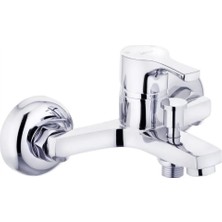 Penta  Lıly Banyo Bataryası P6804