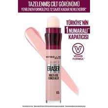Luua Maybelline New York Instant Anti Age Eraser Kapatıcı- 05 Brighten