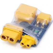 Voltaj Fpv Koruma Kartı - XT30 XT60 Soketli