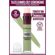 Luua Maybelline New York Instant Anti Age Eraser Renk Eşitleyici Kapatıcı
