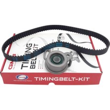 GMB Triger Seti Hyundaı Accent 1.3 Milenyum Admıre 2000-2006