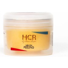 Braventa Collection Hcr Beauty Melon Vücut Peeling Tüylenme Karşıtı 250GR