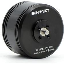 Voltaj Sunnysky X4110S 400 Kv Drone Motoru