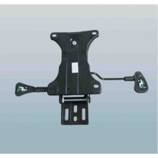 Sandofis Premium Çift Kollu Kuyruklu Mekanizma (15×20CM)