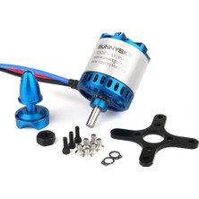 Sunnysky X2820 860KV Fırçasız Drone Motoru