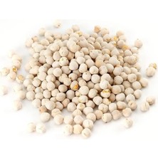 Nutova Beyaz Leblebi (1 Kg)