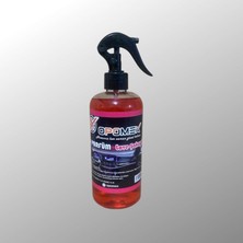 Oto Parfüm Şakayık Kokusu 500 ml