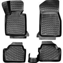 Bmw f20 3d havuzlu paspas 2011 / 2018 Rizline