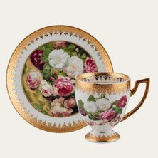 Roykıng Royking 6'lı Kahve Fincanı Ckr 048