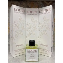 Loure Divine Perfume Loure Divine Oda Kokusu Yasemin(Jasmine)No.10