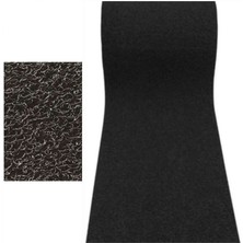 Abk Plastik Gardenya Karmaşık Kaydırmaz Pvc Paspas Kıvırcık Iç - Dış Tüm Islak Zemin 14M