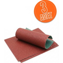 Elysian 3 Ad 23X28CM 360 Kum Su Zımparası - Ahşap, Metal ve Oto Için Ince Yüzey Pürüzsüzleştirici