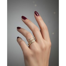 Lovira Aura Serpenti Yüzük