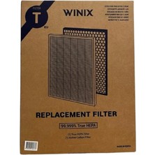 Braventa Collection Zero Pro Filtre Seti - Filtre T