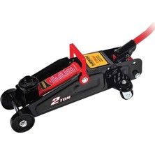 MAYSAN Meşem Arabalı Kriko 2 Ton