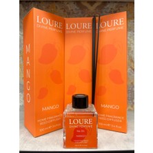 Loure Divine Perfume Loure Divine Oda Kokusu Mango
