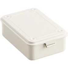 Toyo Steel T-150 Storage Box White Çok Amaçlı Alet Çantası Beyaz