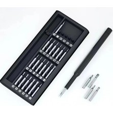 MiraLive 25 Parça Tornavida Seti