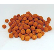 Nutova Ballı Tarçınlı Çıtır Leblebi (250 Gr)
