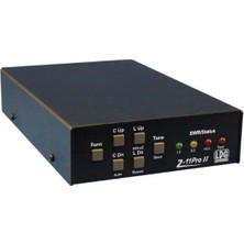 Gümrük Bey Ldg Z-11 Pro Iı Otomatik Anten Tuner