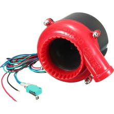 Space Blow Off Elektrikli 12v / SSKO61