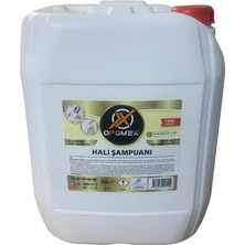 Profesyonel Konsantre Halı Şampuanı